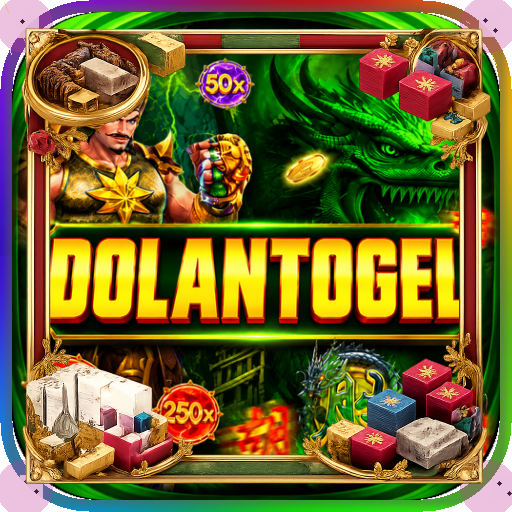dolantogel — galeri pratinjau Resmi APK
